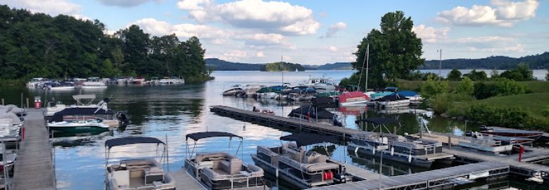 Seneca Lake Marina