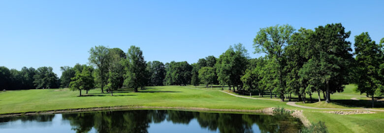 Black Brook Golf Course & Practice Center