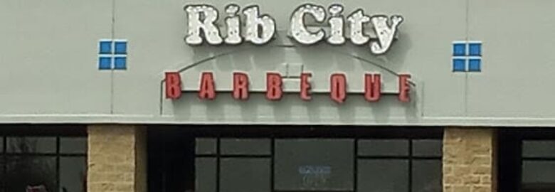 Rib City Grill