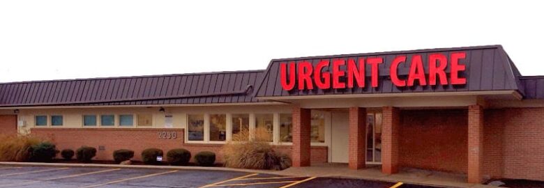 Urgent Care, Auburn, KY, US