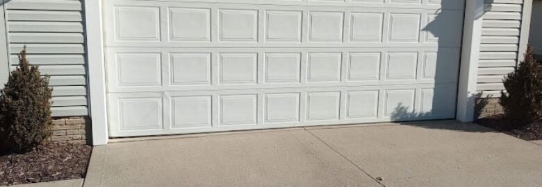 Difrancesco Garage Door