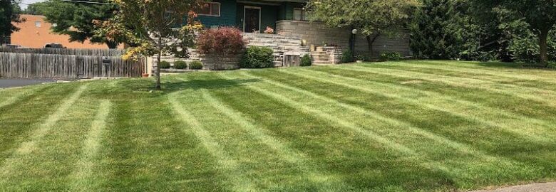 Ultimate Lawn Services LLC