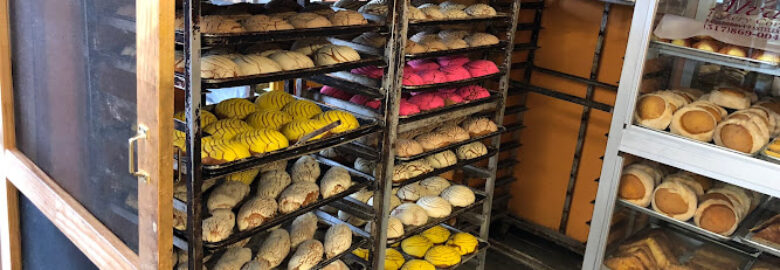 Alva’s Bakery