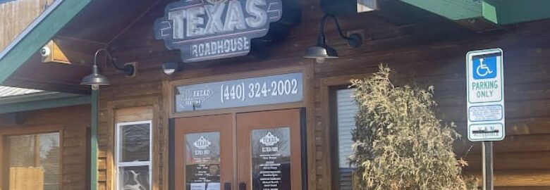 Texas Roadhouse