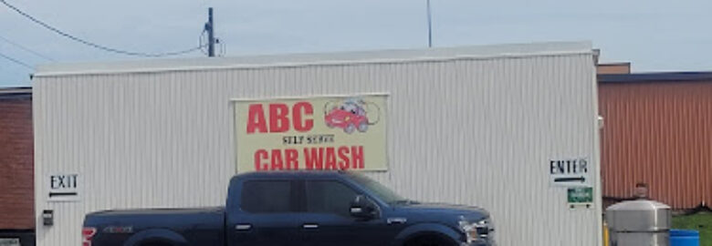 ABC CAR WASH
