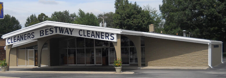 Bestway Cleaners