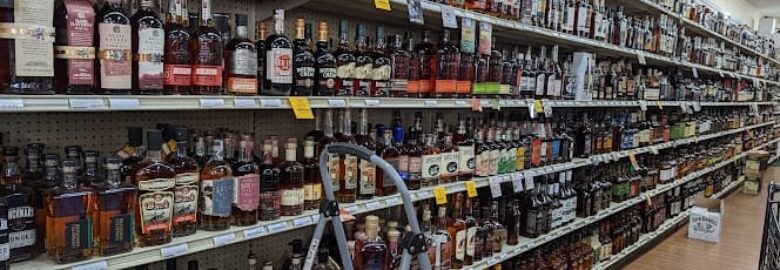 Liquor Stores, Paducah, KY, US