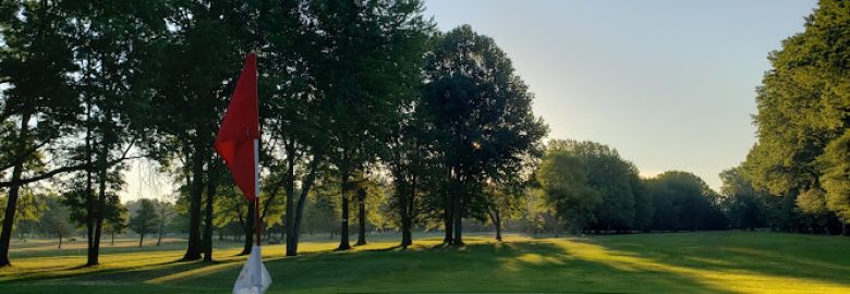 Hilliard Lakes Golf Club