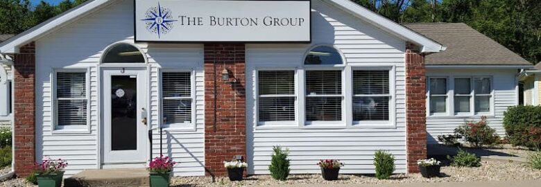 The Burton Group