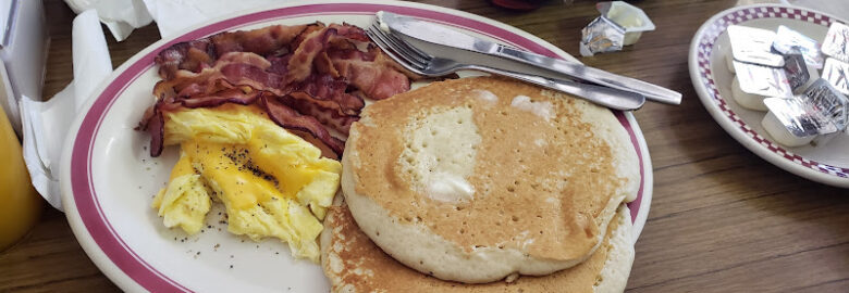 Jack & Benny’s Old North Diner