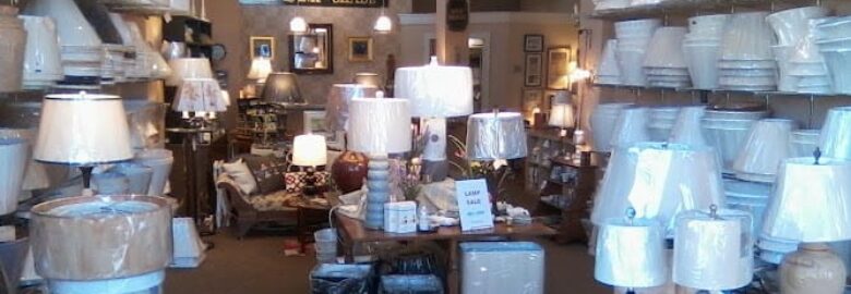The Lamp Shade