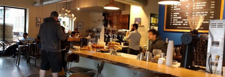Phoenix Coffee Company