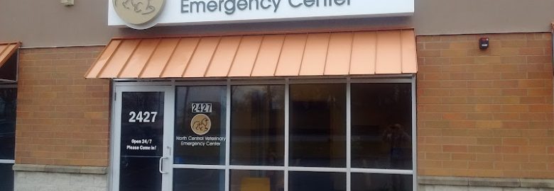 Emergency Veterinary Care Centers