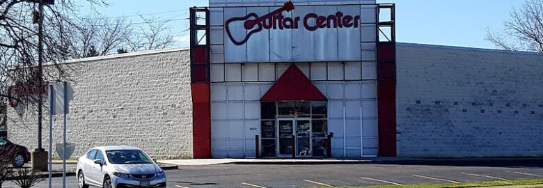 Guitar Center