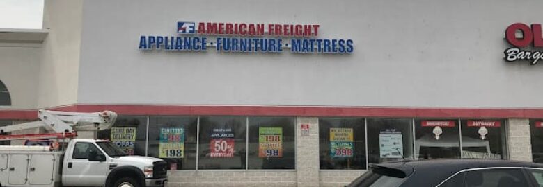 American Freight – Appliance, Furniture, Mattress