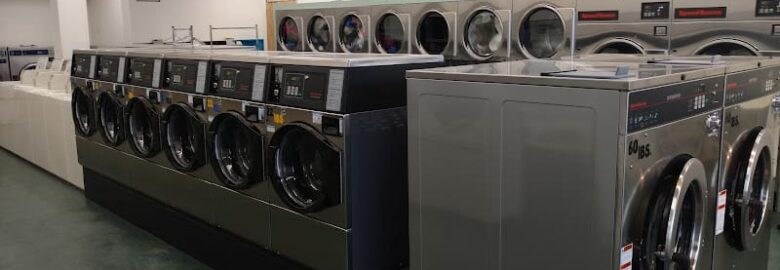 Greenhills Laundromat