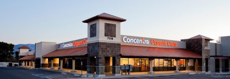 Concentra Urgent Care