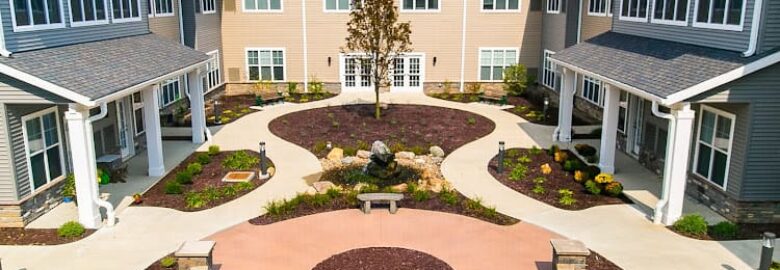 Vitalia Senior Residences at Strongsville