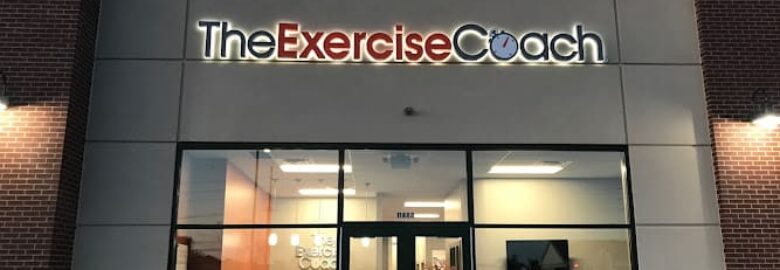 The Exercise Coach – Fishers