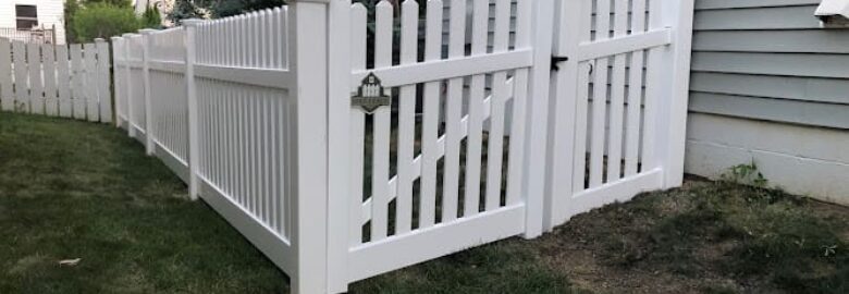 Mae Fence Company