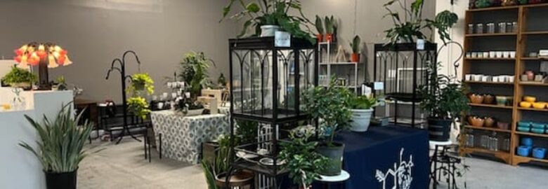 The Plant Shop