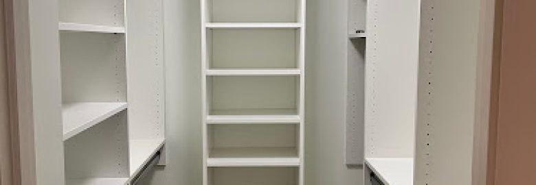 Closet & Carpentry Designs