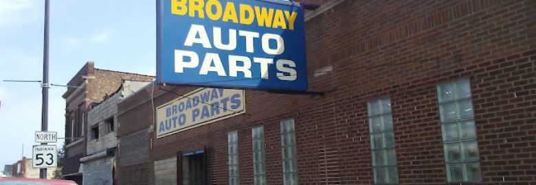 Broadway Auto Parts