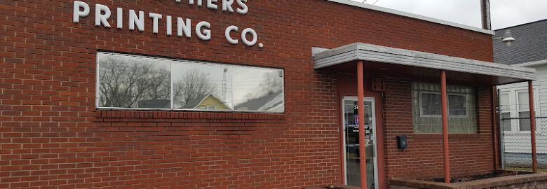 Carothers Printing Company