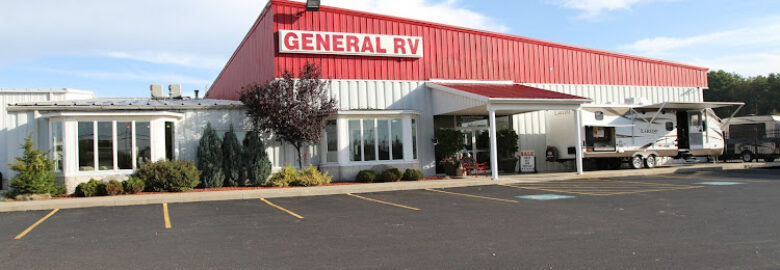 General RV Center