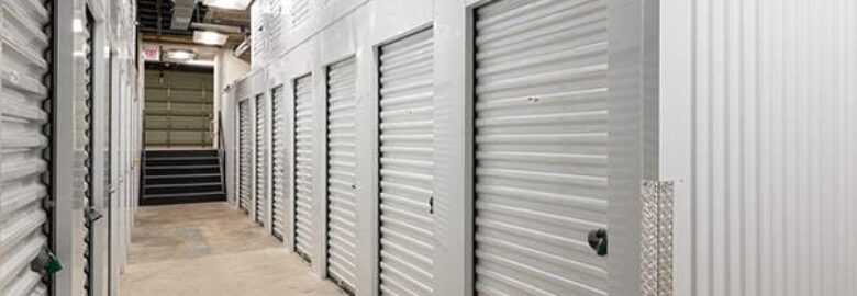 Pro Self Storage