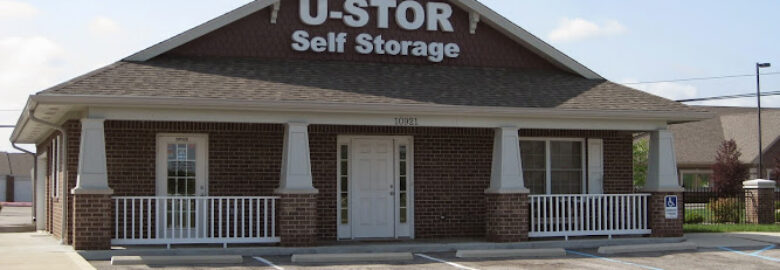 U-STOR Self Storage