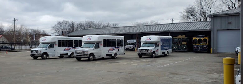 Travel and Transportation, Paducah, KY, US