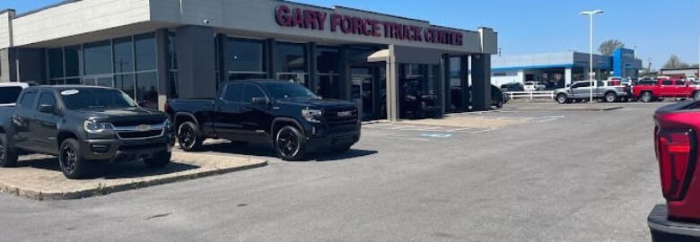 Truck Dealer, Bowling Green, KY, US