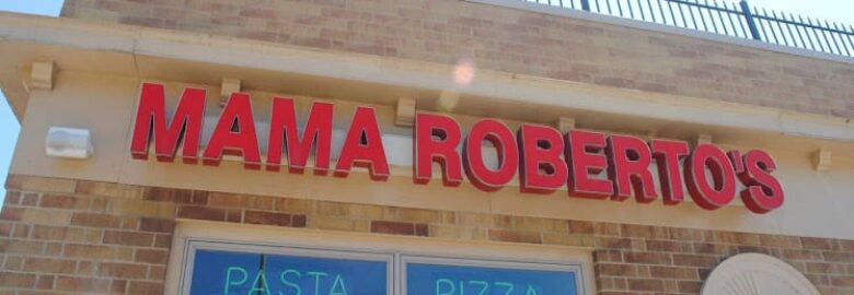 Mama Roberto’s Italian Restaurant