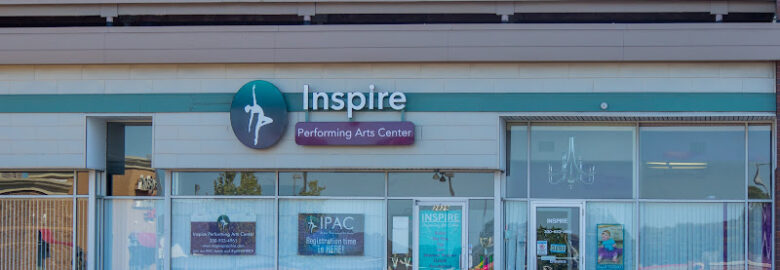 Inspire Performing Arts Center