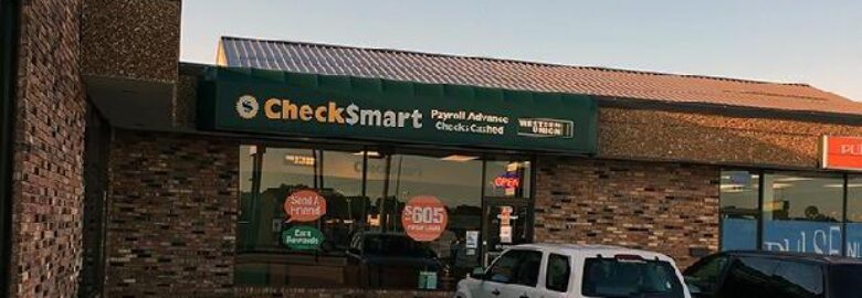 CheckSmart