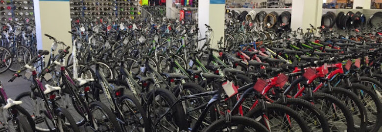 Bicycle Shops, Frankfort, KY, US