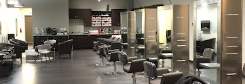 Blondie & Co. Salon  Barbershop