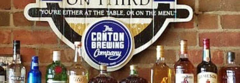 Canton Brewing Company