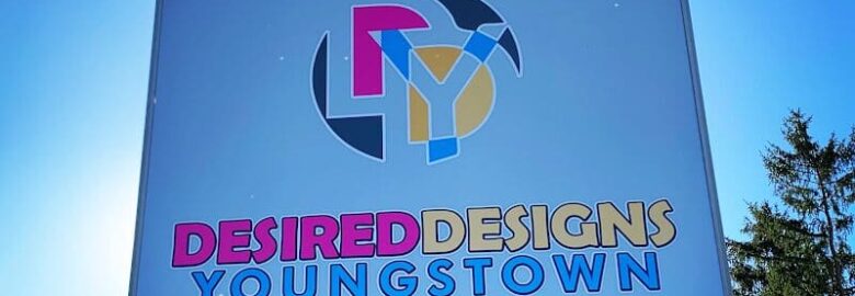 Desired Designs Youngstown