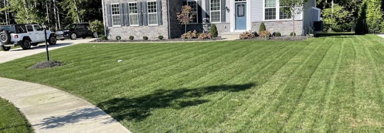 Good Nature Organic Lawn Care Cleveland