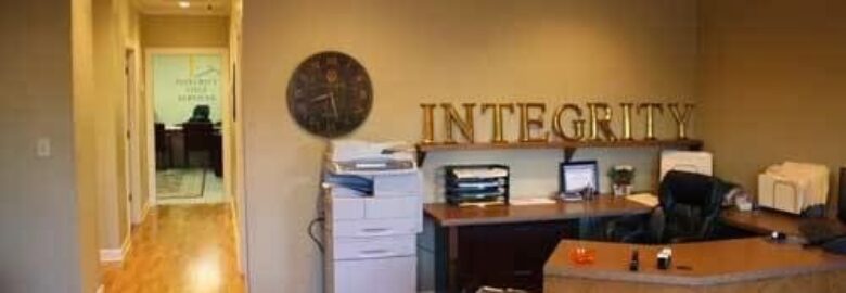 Integrity Title Services