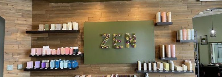 Zen Salon & Spa