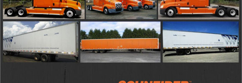 Schneider Truck Sales