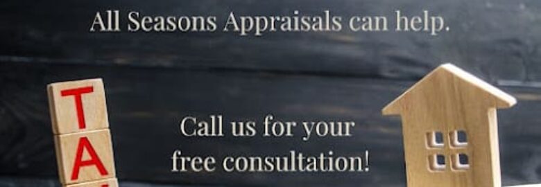 All Seasons Appraisals