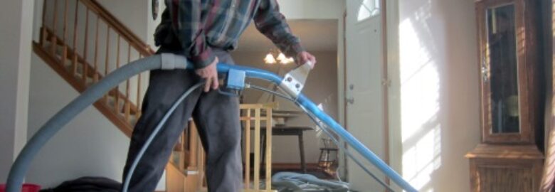 Nolan’s Carpet Cleaning