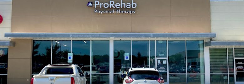 ProRehab Physical Therapy