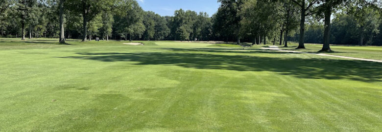 Lakewood Country Club