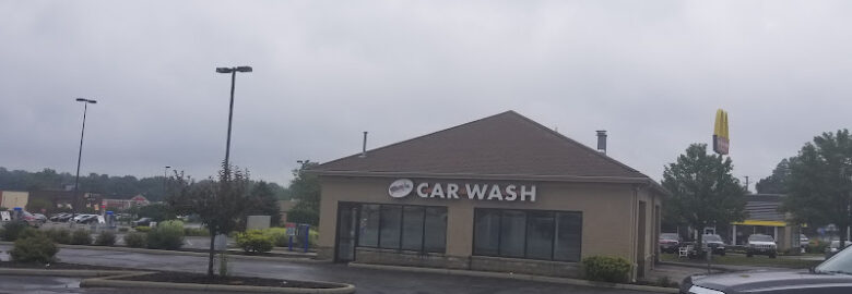 Liberty Car Wash