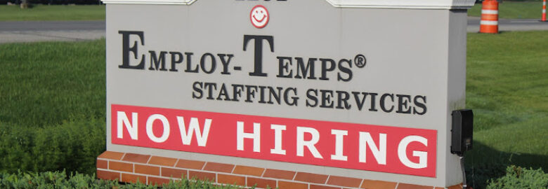 Employ-Temps Staffing Services